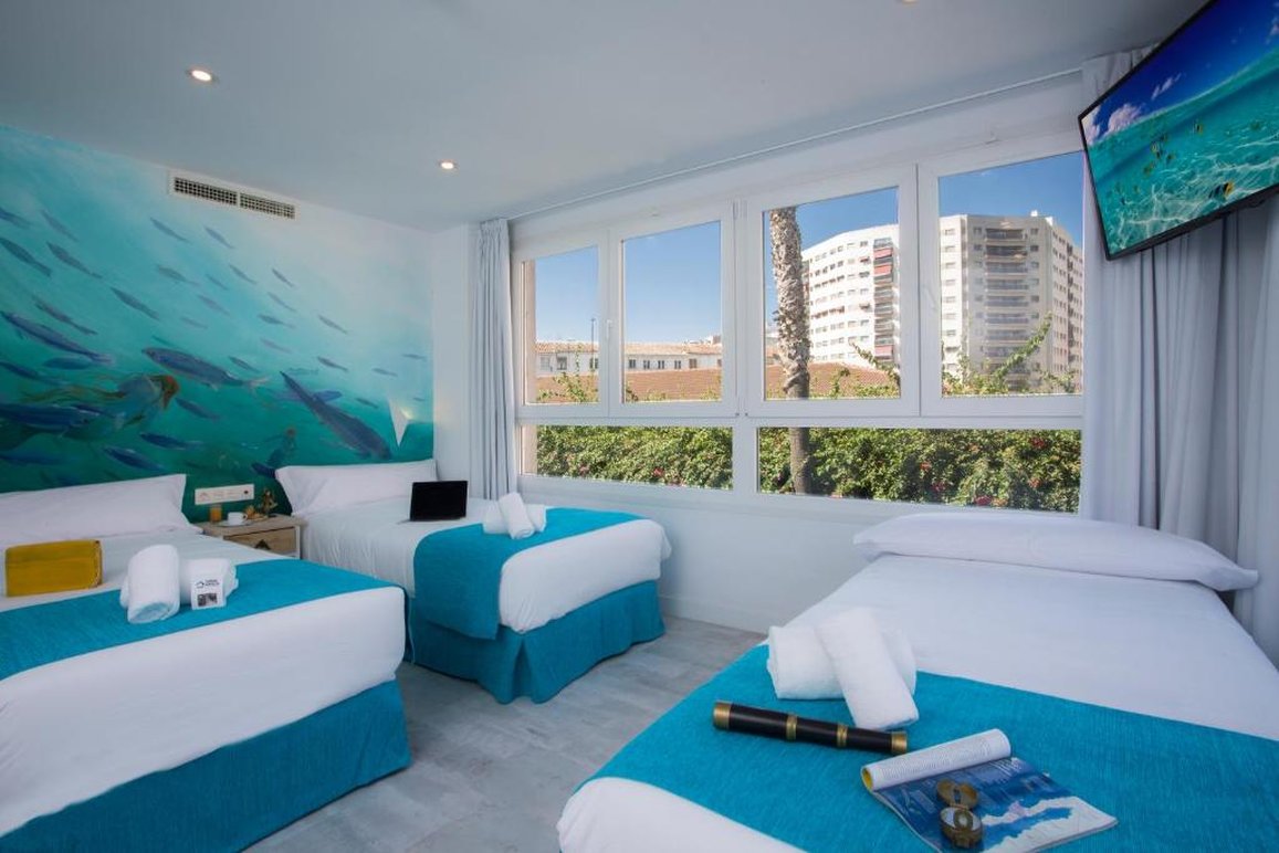 Casual Del Mar Malaga 44/86