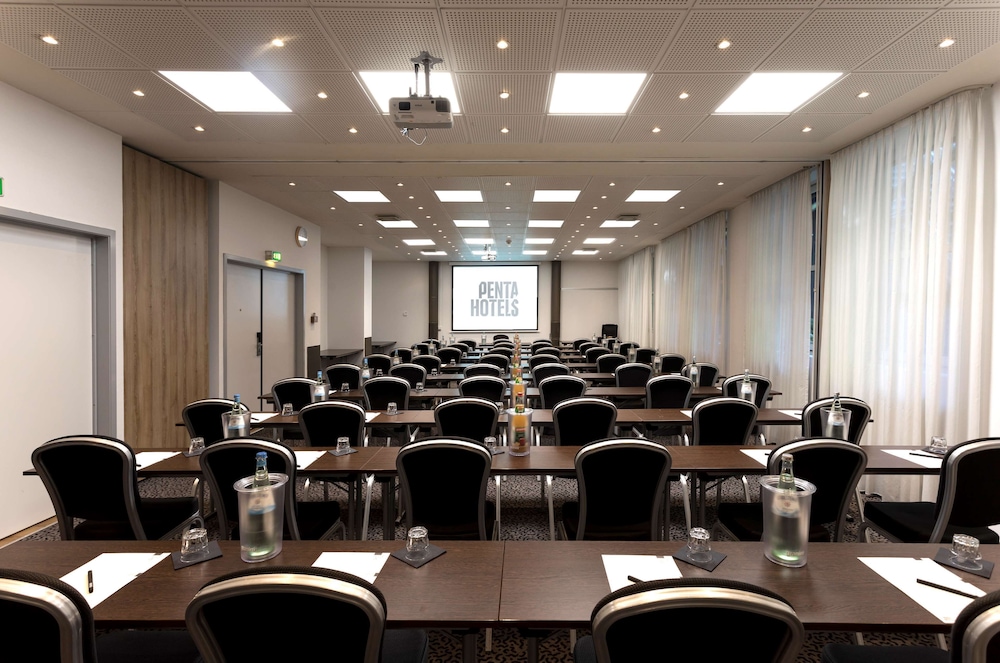 Pentahotel Kassel 46/60