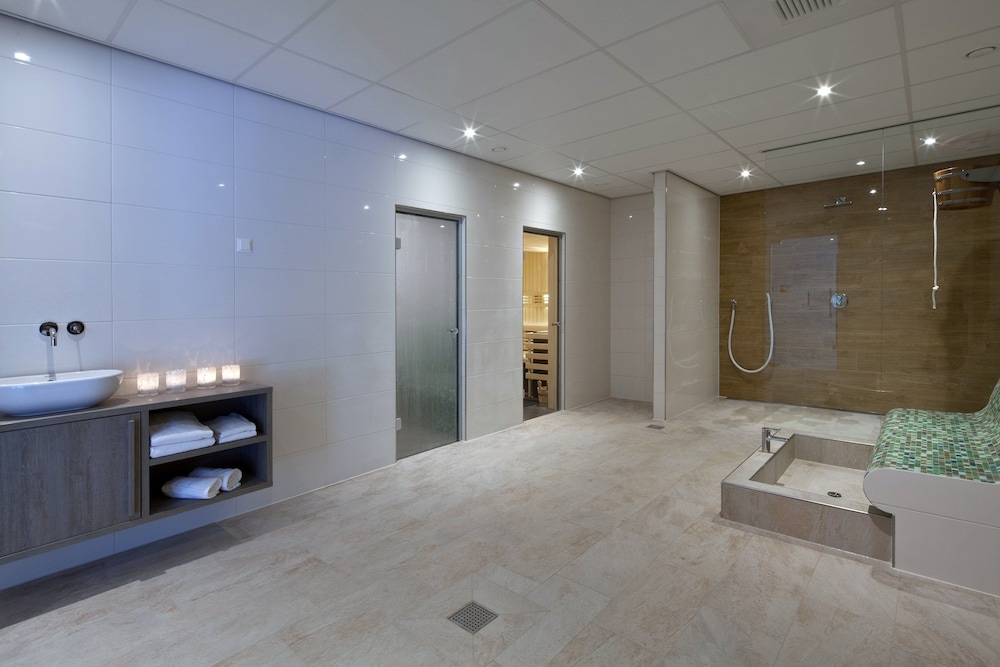 Van Der Valk Hotel Spier Dwingeloo 16/35