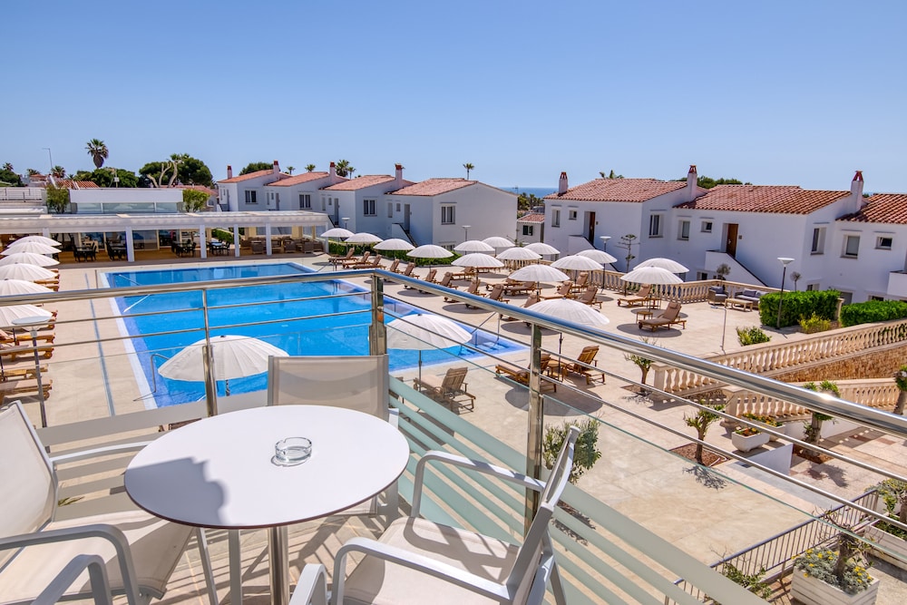 Naranjos Resort Menorca 33/47