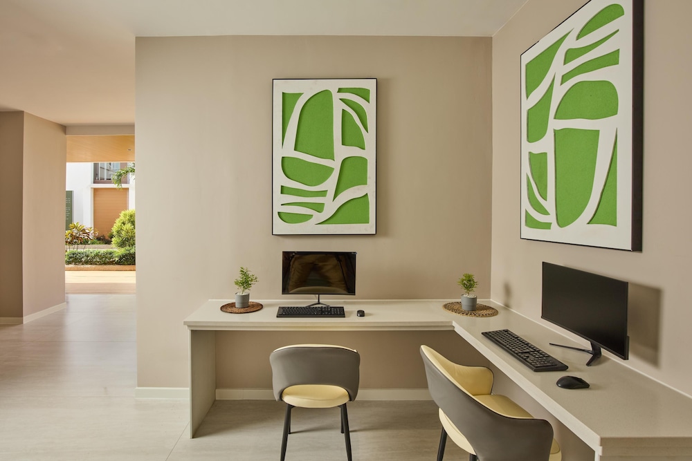 Lime Resort Bohol, a member of Radisson Individuals Premier 49/60