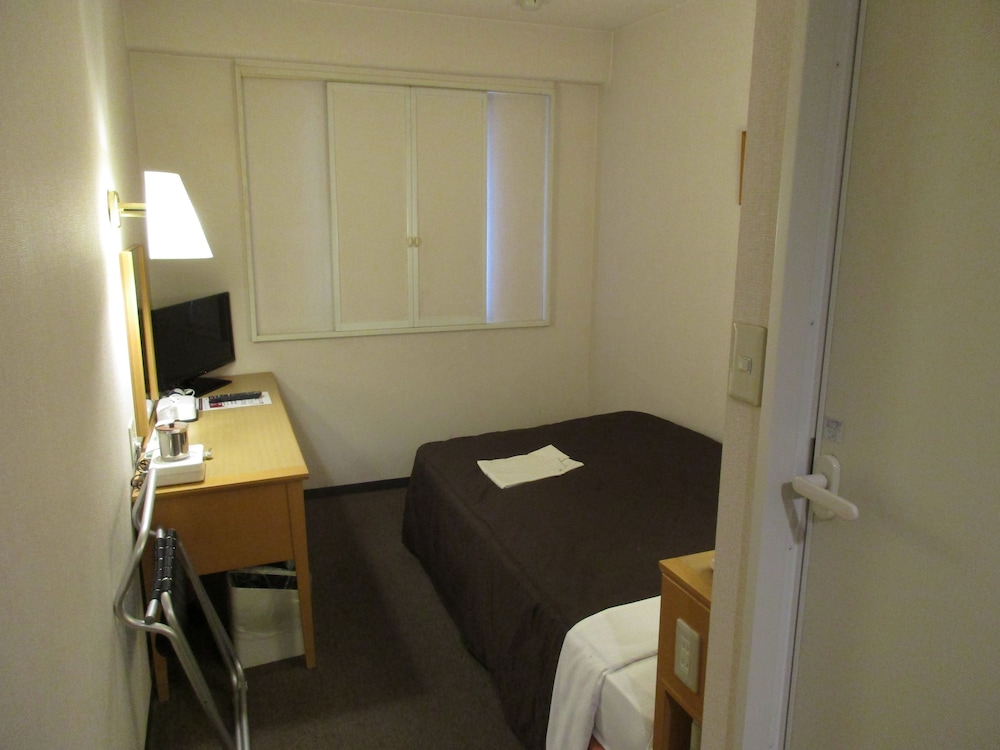 Base Layer Hotel Nagoya Nishiki 48/50
