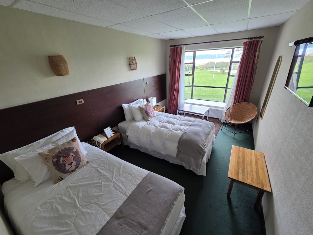 HOTEL HD NATALES 15/68