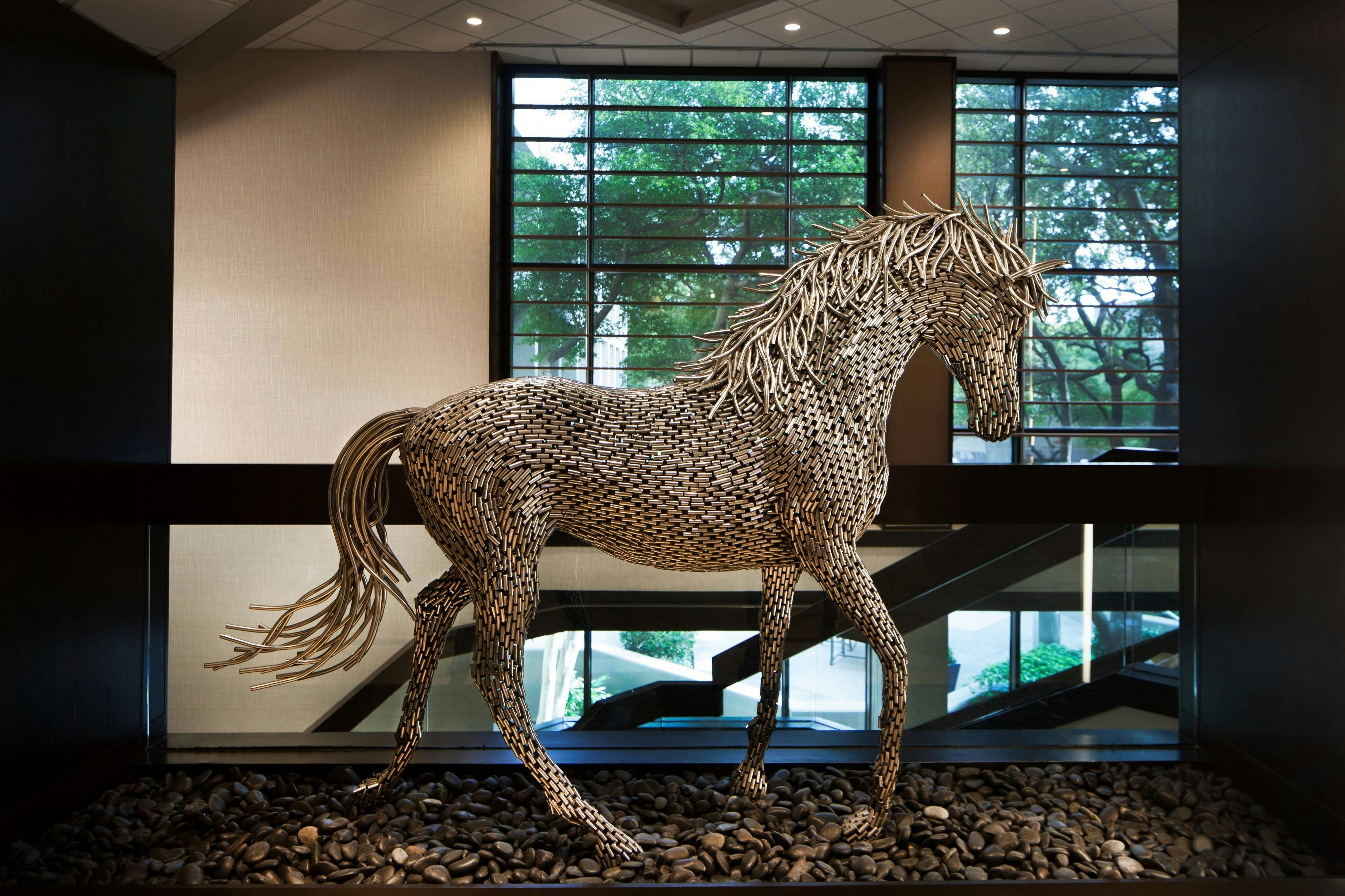 Dallas Fort Worth Airport Marriott 24/60