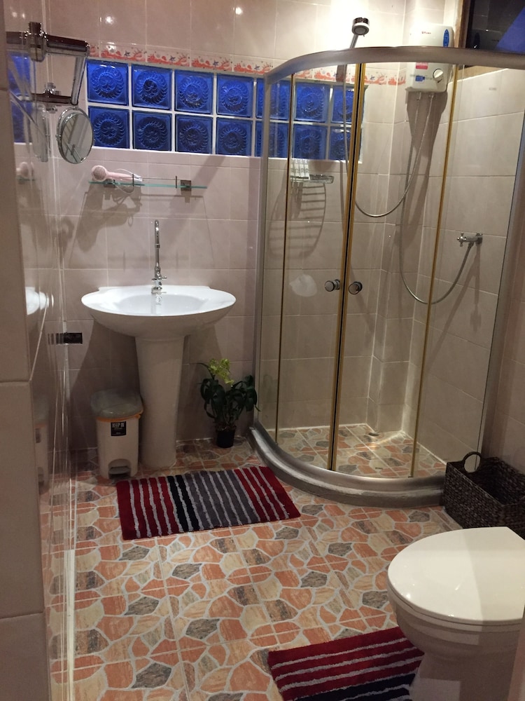 Krabi Villa Phu Khao Private Resort 44/50