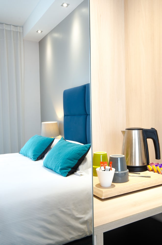 Best Western Plus Hotel Plaisance 14/36