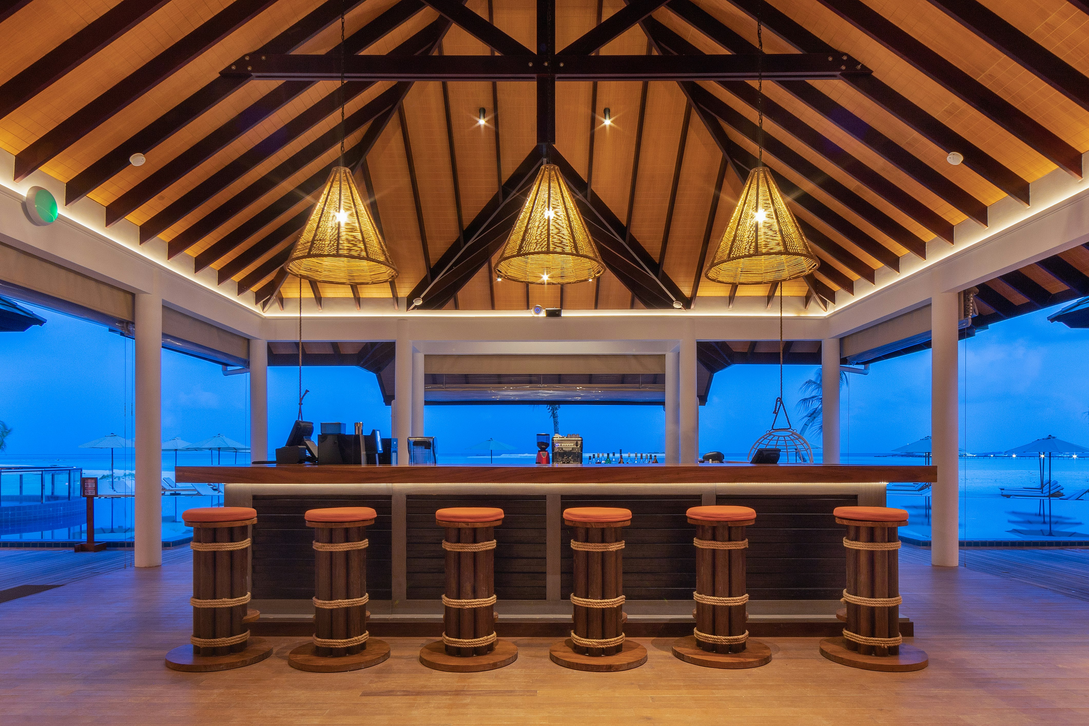 Cinnamon Hakuraa Huraa Maldives - All Inclusive 6/28