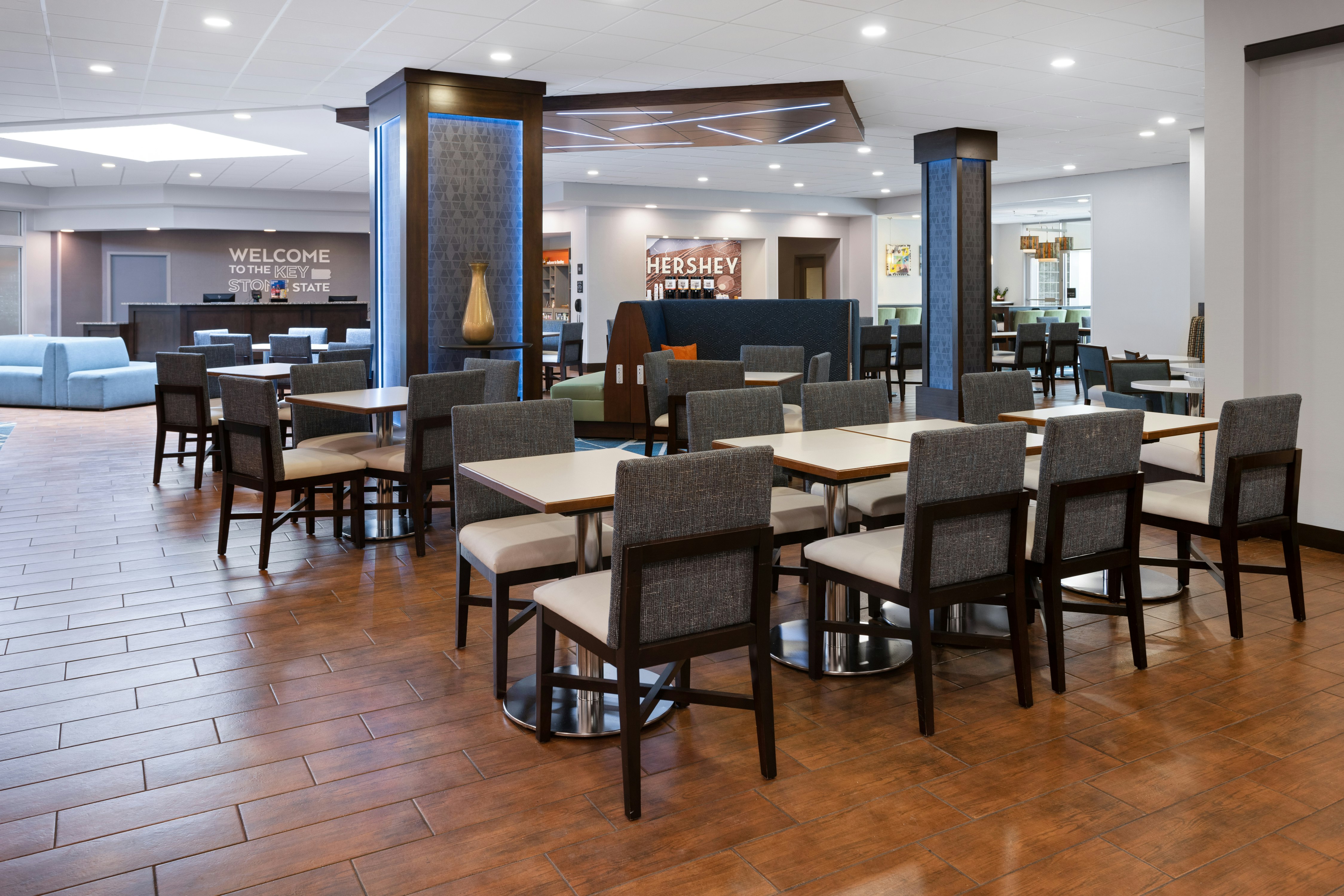 Hampton Inn And Suites Hershey 35/51