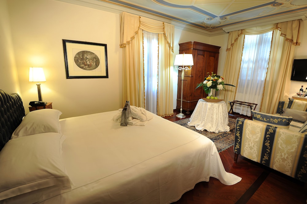 Hotel Villa Beccaris 18/64