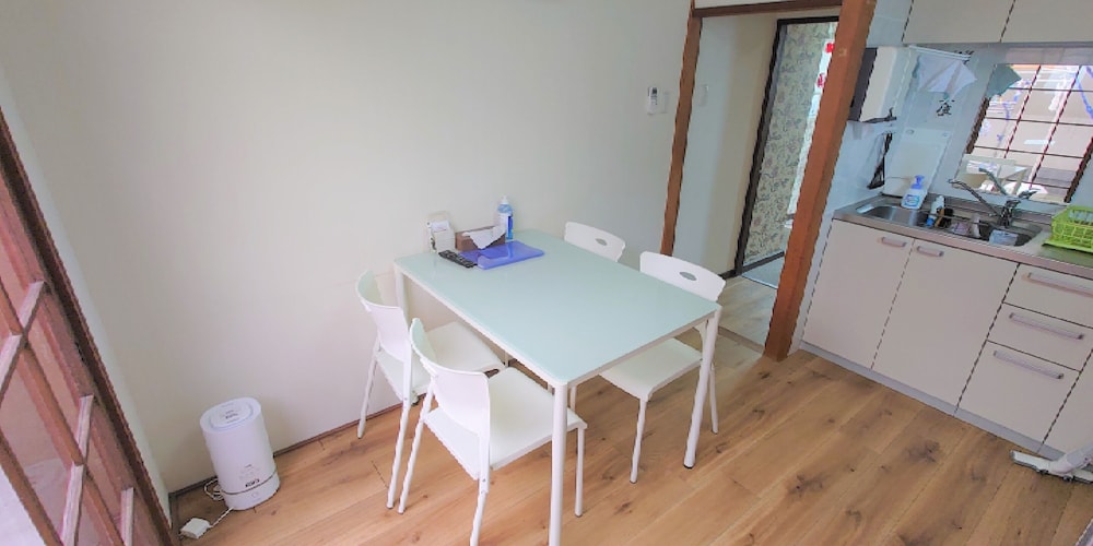 Stay Inn Koto - Hostel 48/50