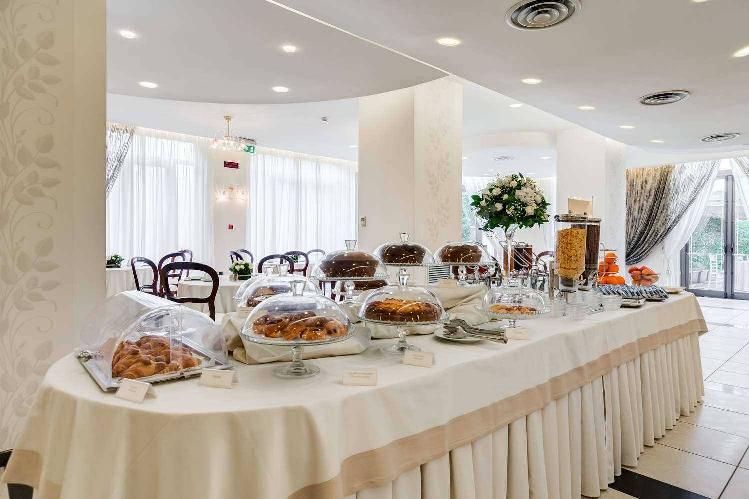 Europa Stabia Hotel 10/12