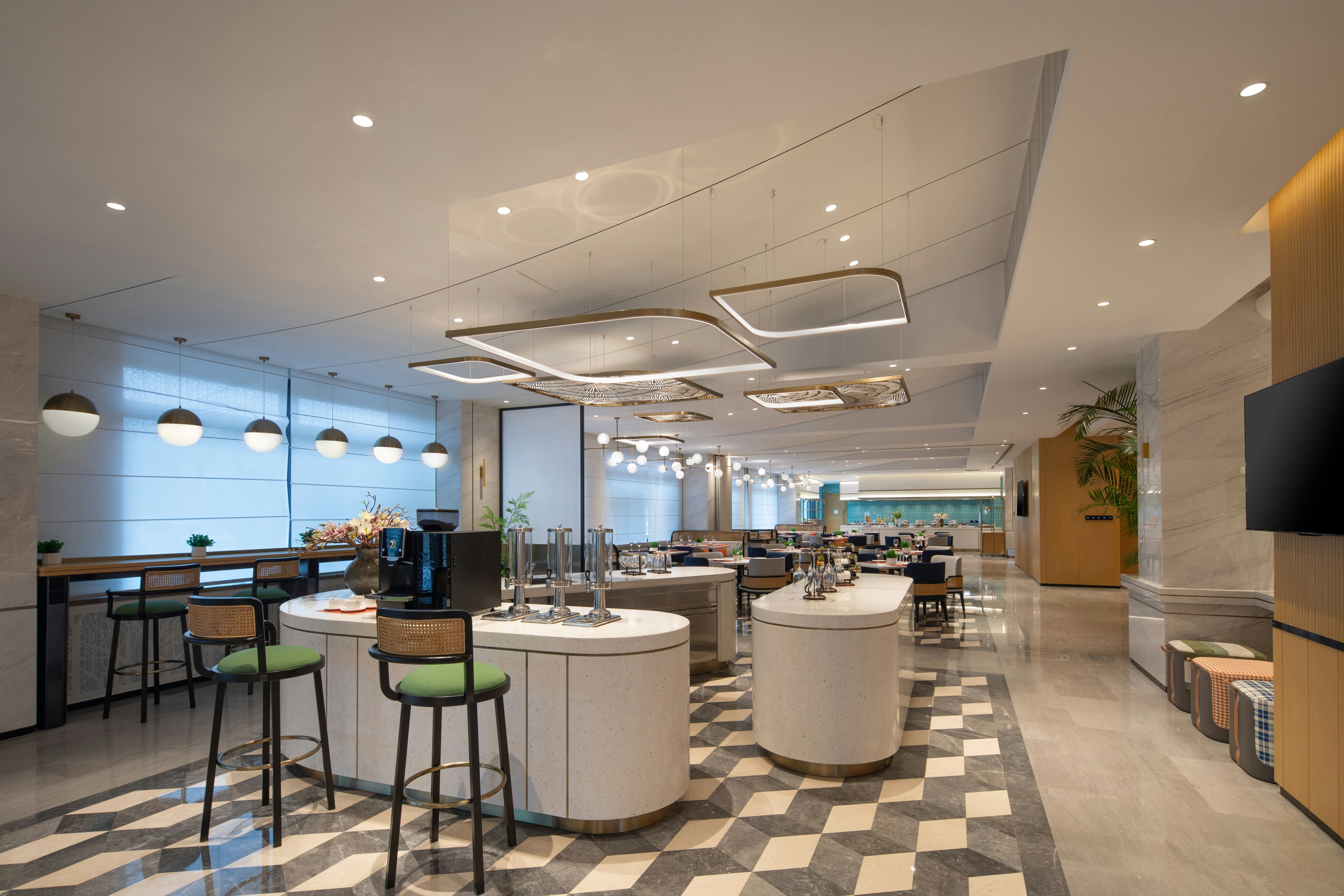 Hilton Garden Inn Hulunbuir Hailar 22/30