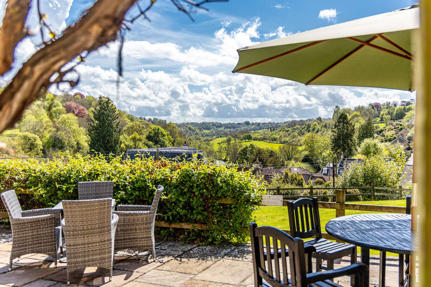 Best Western Limpley Stoke Hotel 27/48