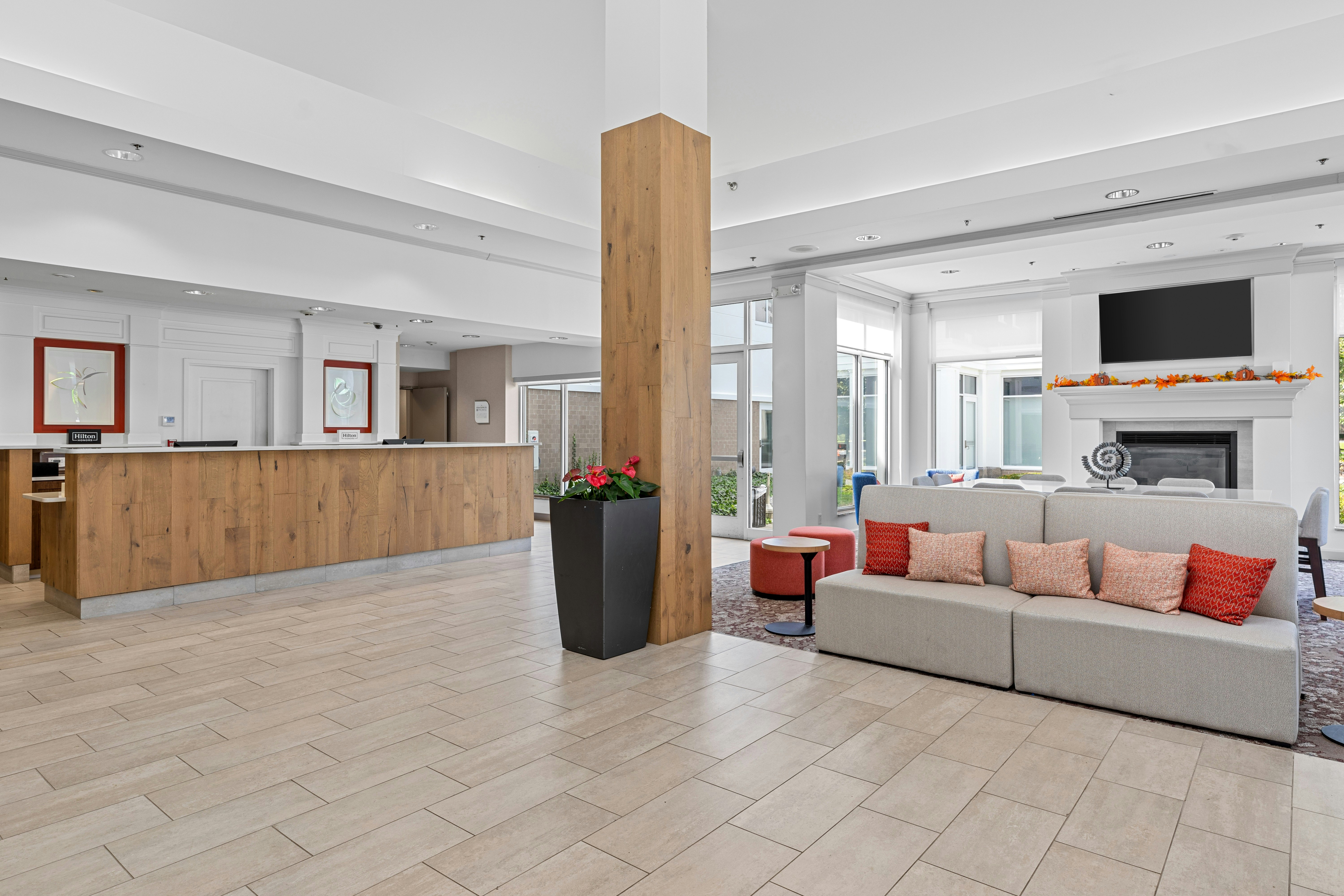 Hilton Garden Inn Syracuse 2/17