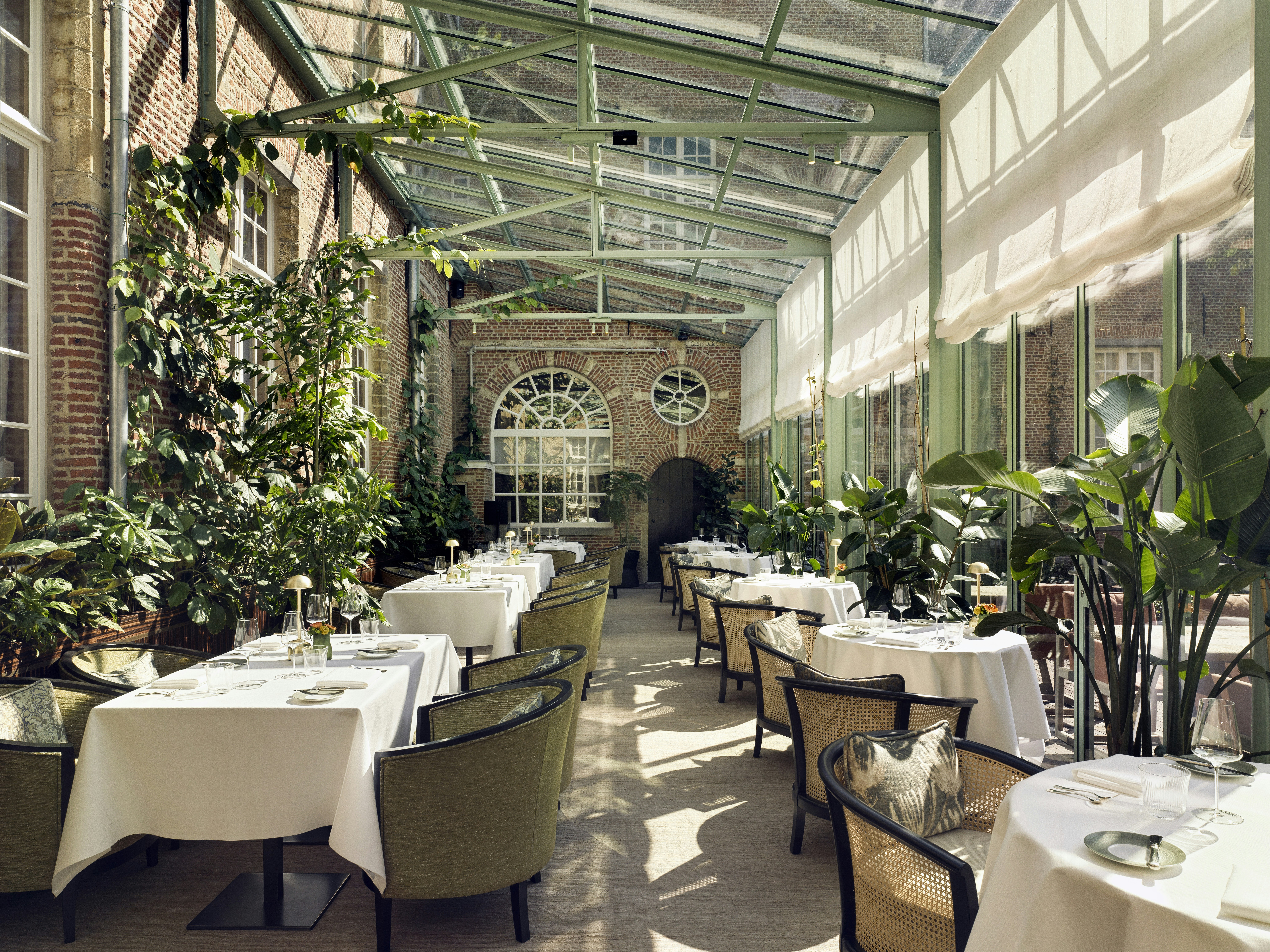 Botanic Sanctuary Antwerp 35/50