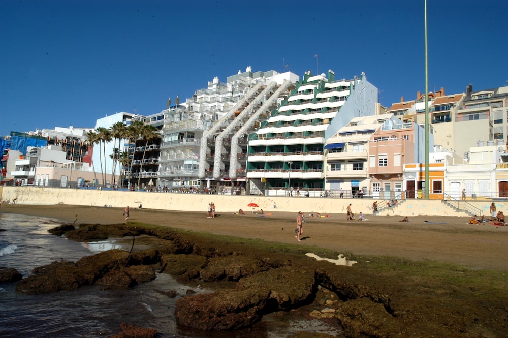 Brisamar Canteras Apartments 78/93