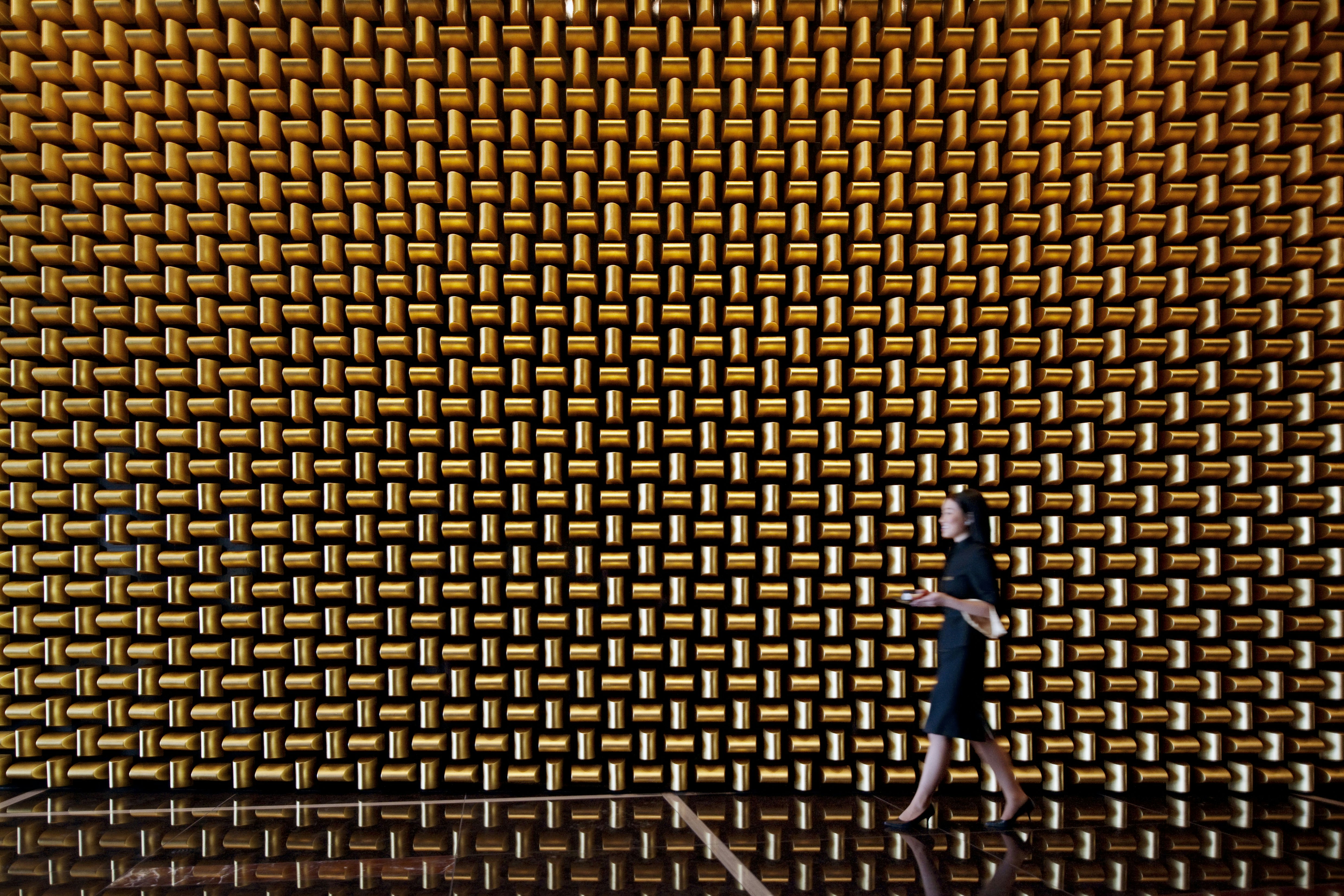 Waldorf Astoria Las Vegas 24/50
