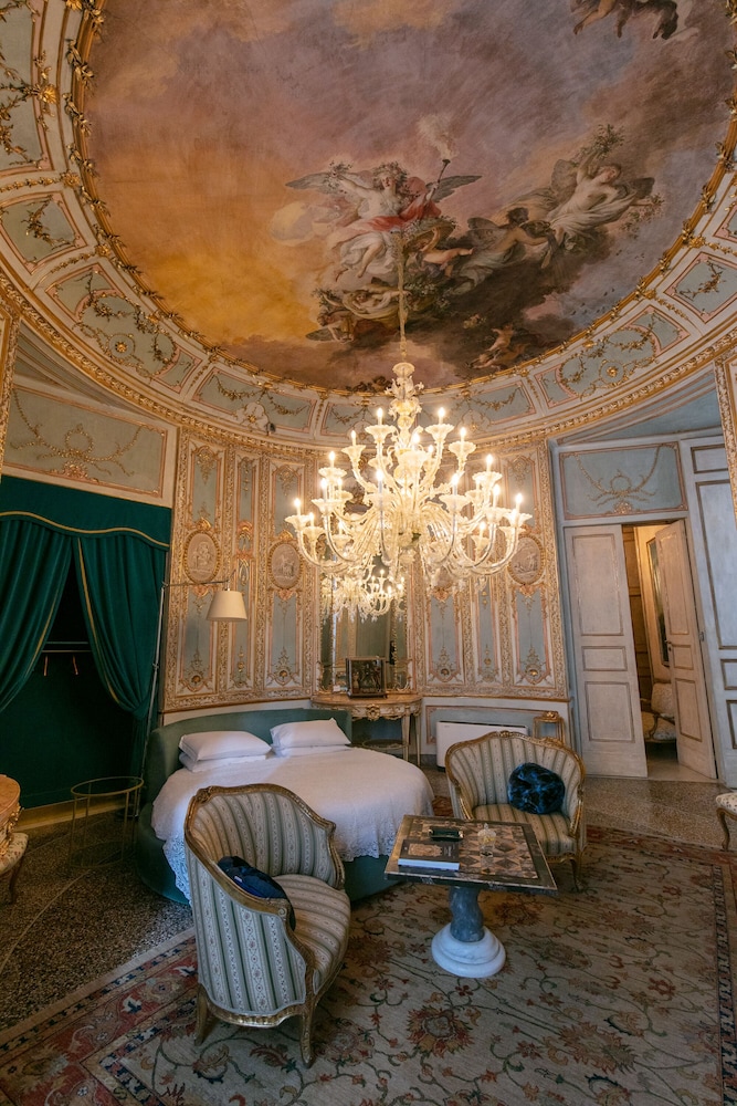 Palazzo Doria Napoli 20/50