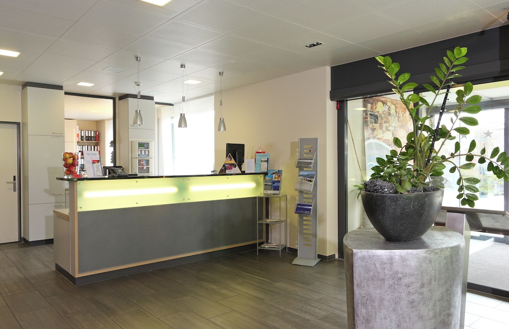 Aarau-West Swiss Quality Hotel 5/50