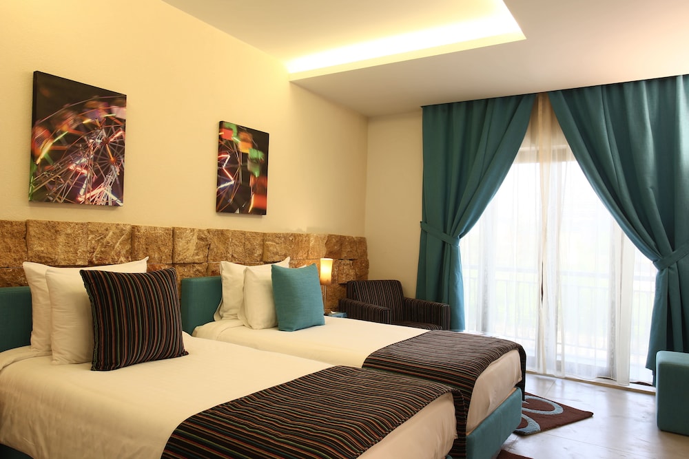 Monoberge Hotel Byblos 18/69