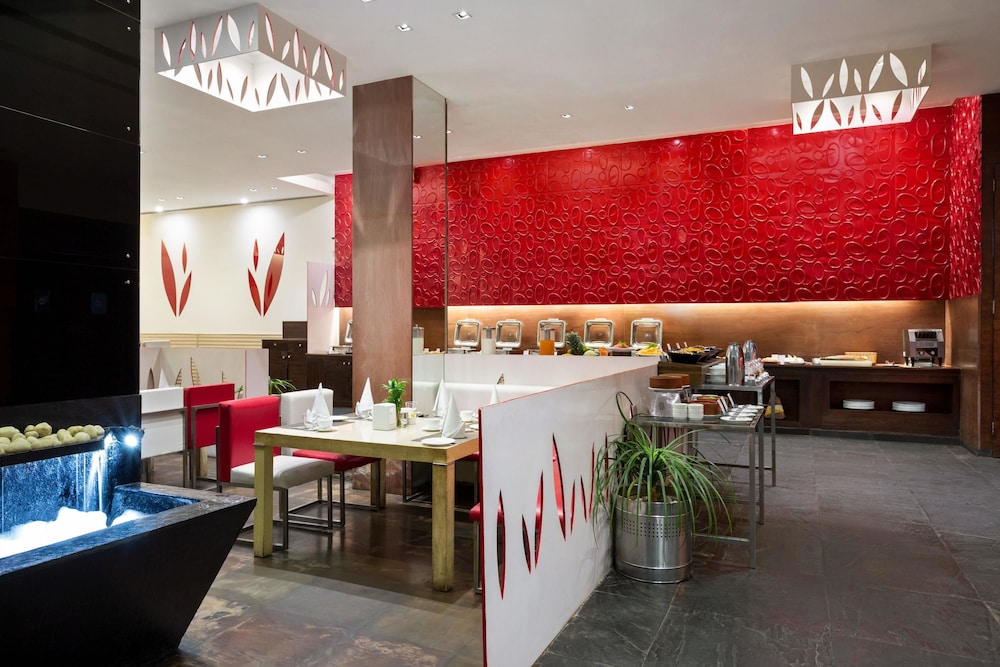 Ramada by Wyndham Ajmer 38/48