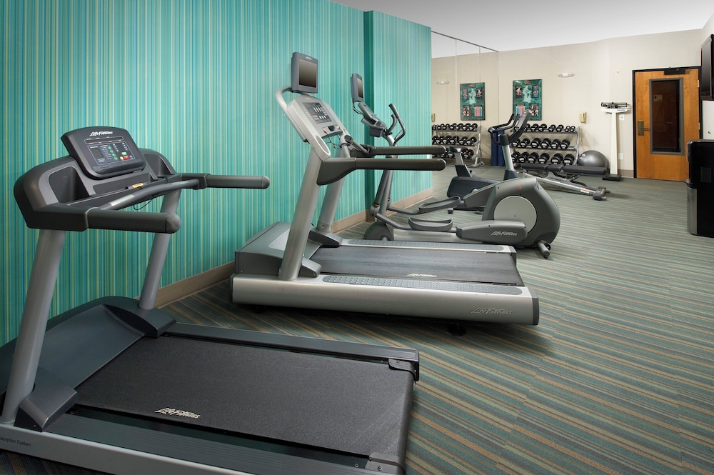 Holiday Inn Express Hotel Suites San Antonio Downtown Market Area 19/38