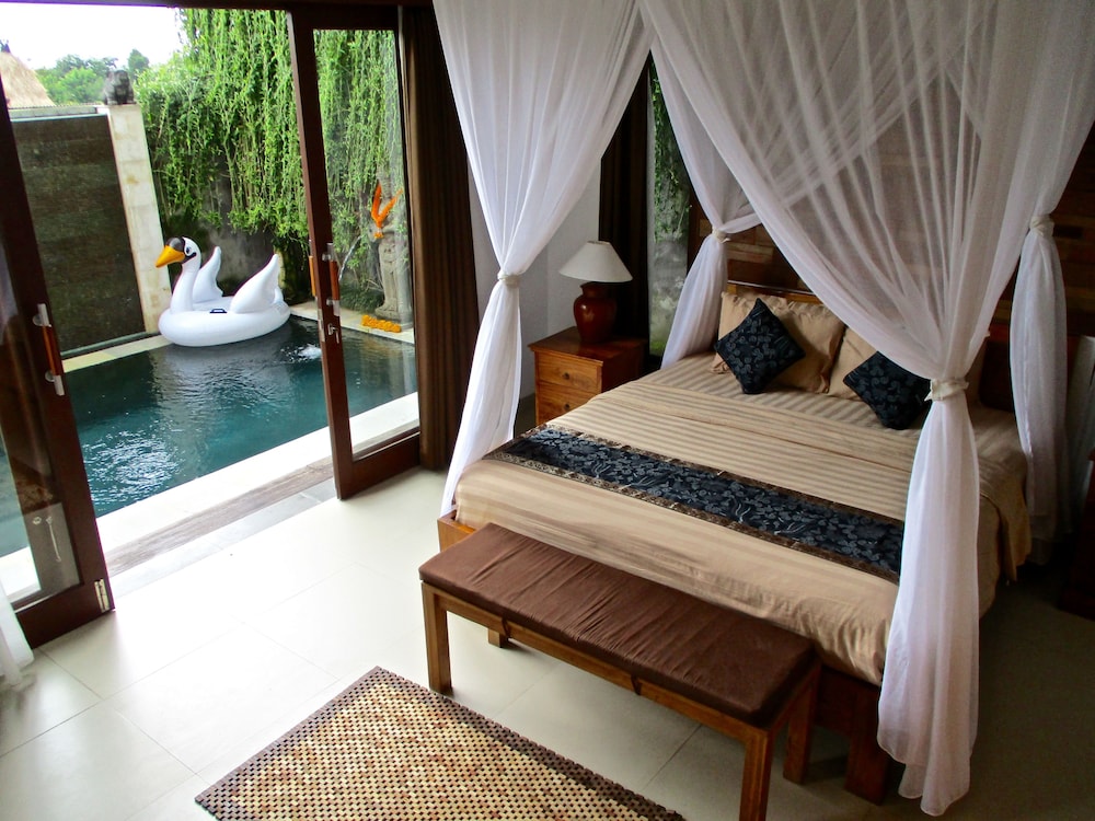 Uma Padi Villa 23/75