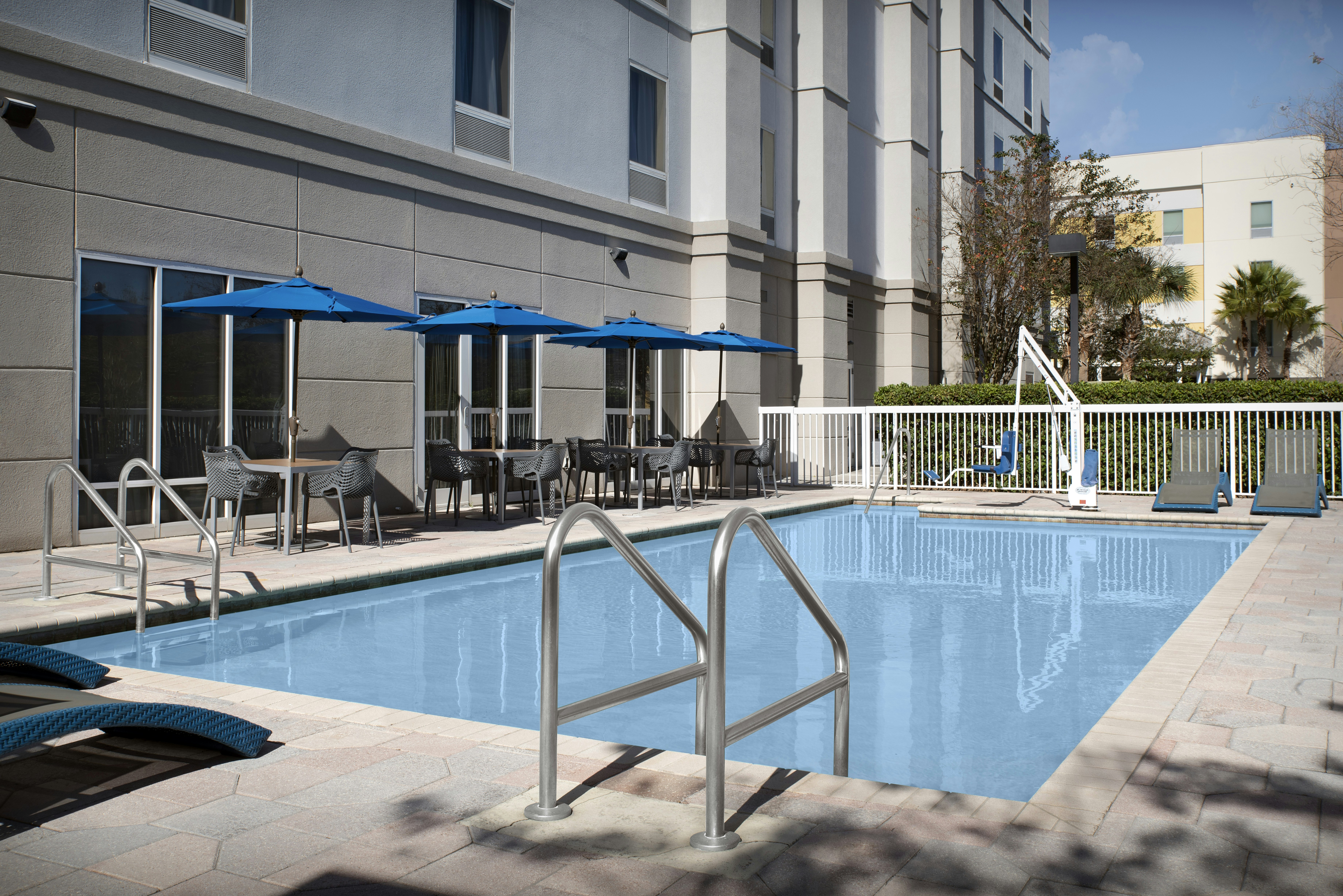 Hampton Inn And Suites Lakeland South Polk Parkway 53/54