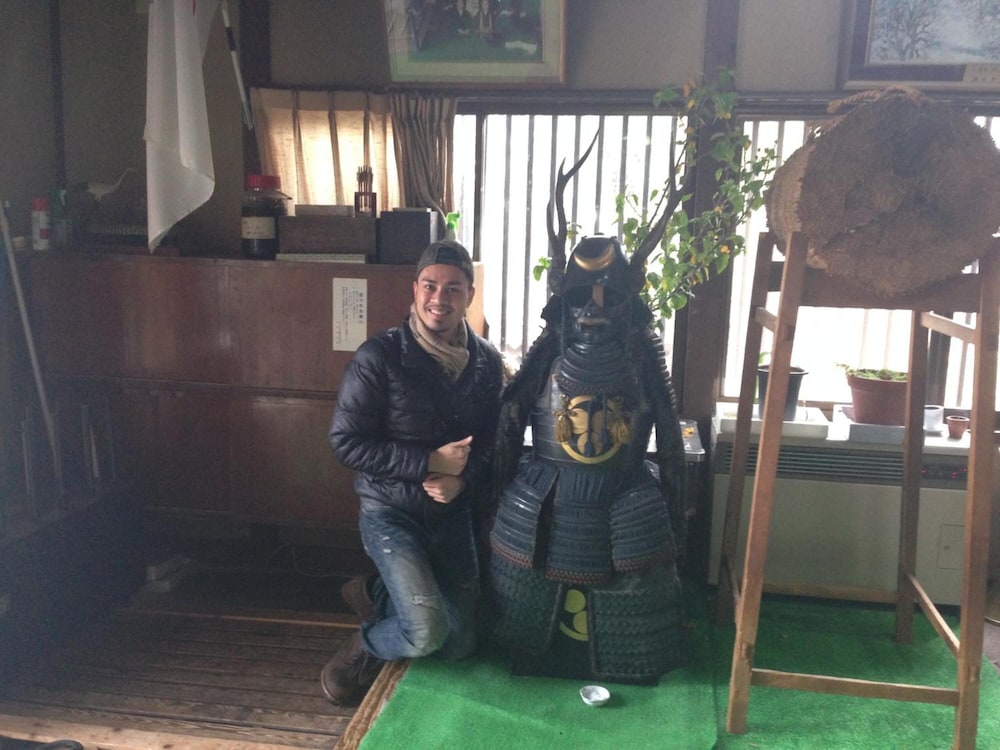 Uotoshi Ryokan 18/57