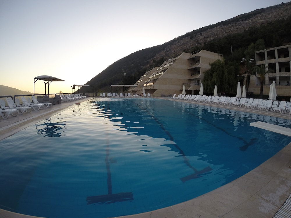 LE TOURNANT HOTEL & RESORT 31/54