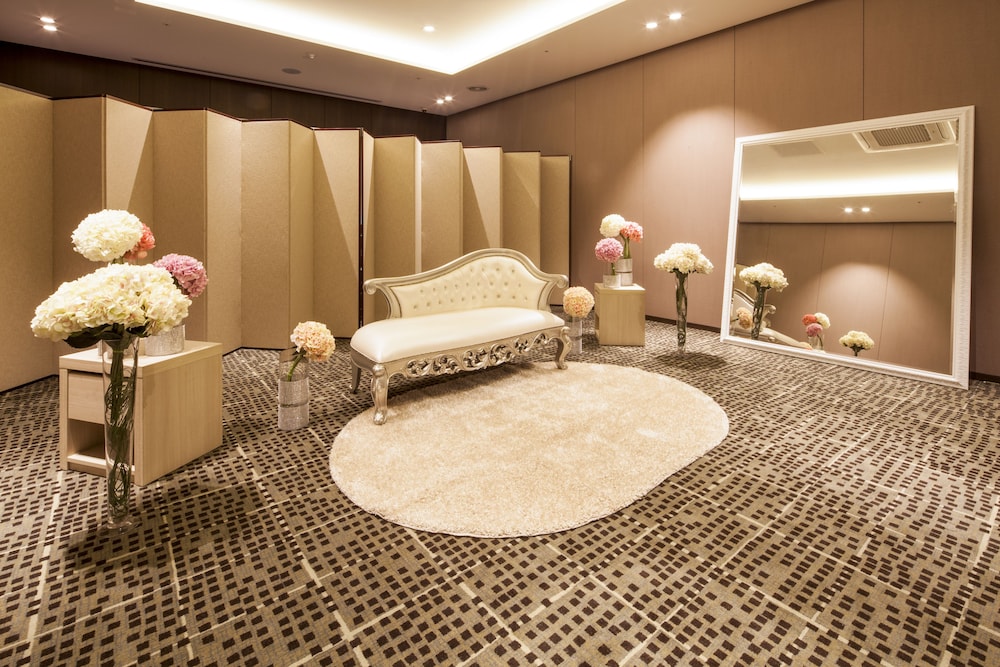 HOTEL THE BORN JEJU 25/48