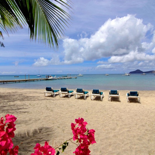 Oualie Beach Resort 9/9