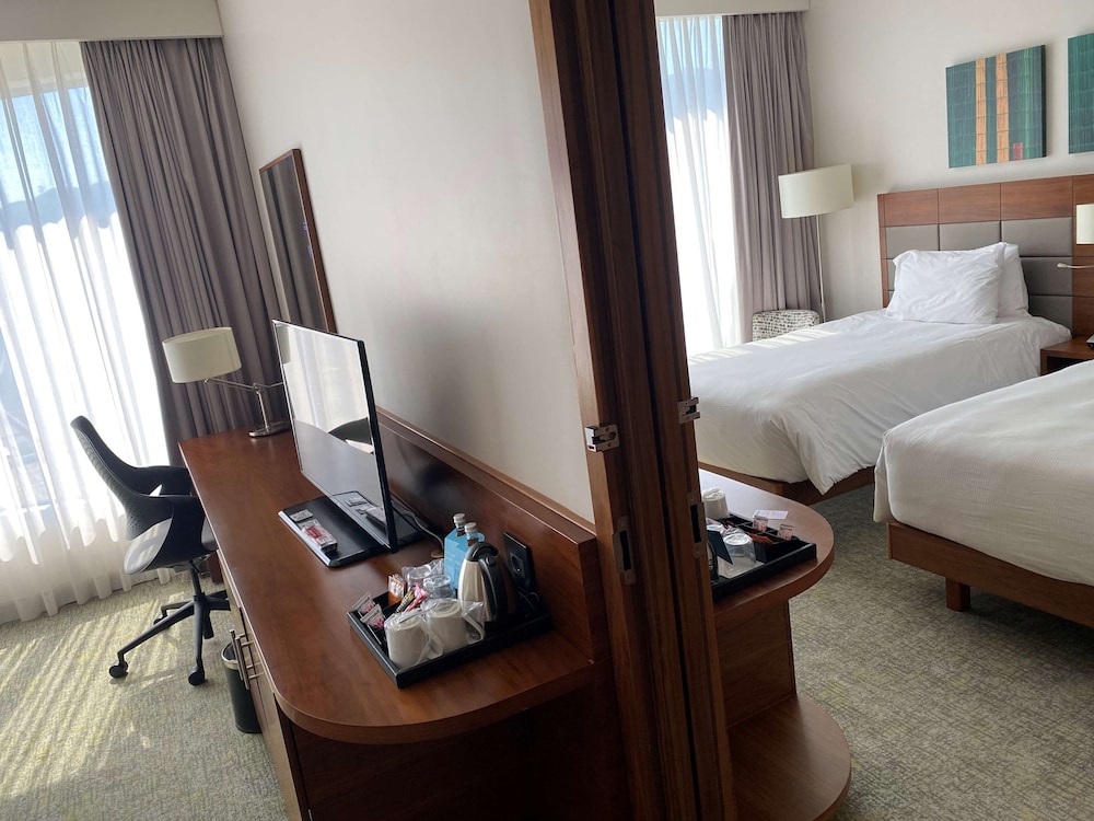Hilton Garden Inn Mbabane Swaziland 48/49