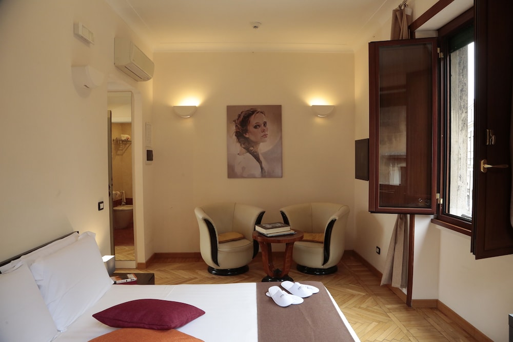 Residenza Delle Arti 42/70