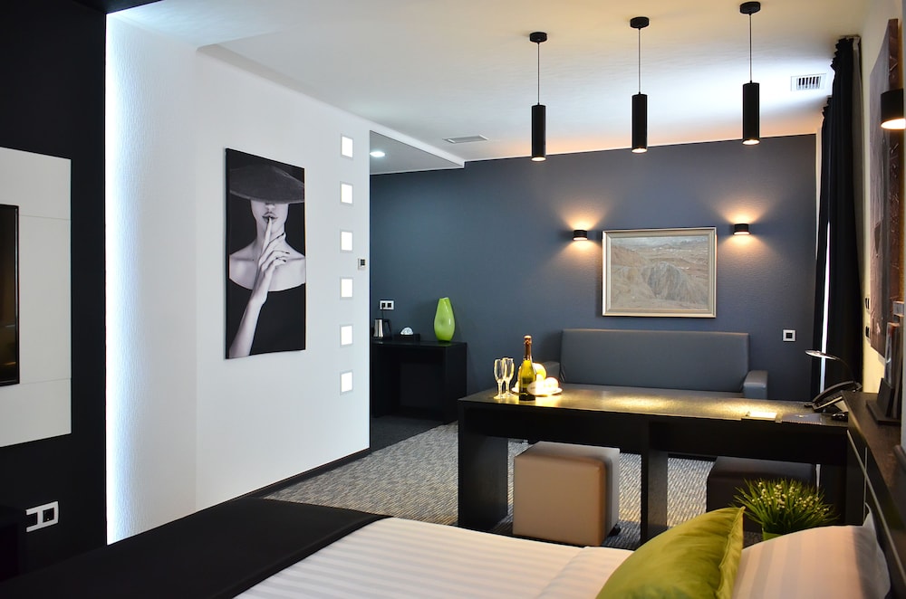 Art Hotel Bishkek 4/50