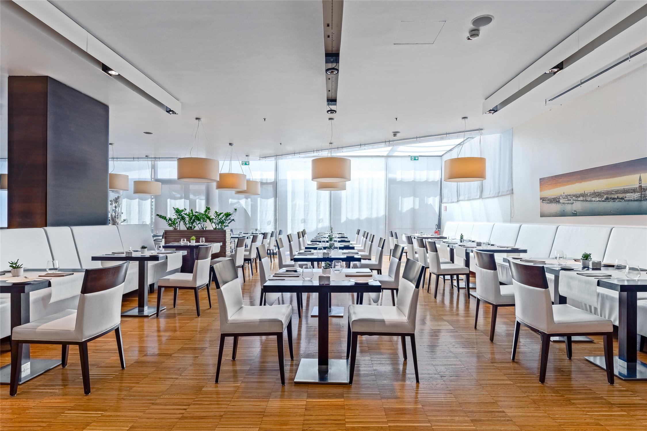 Hilton Garden Inn Venice Mestre San Giuliano 28/50