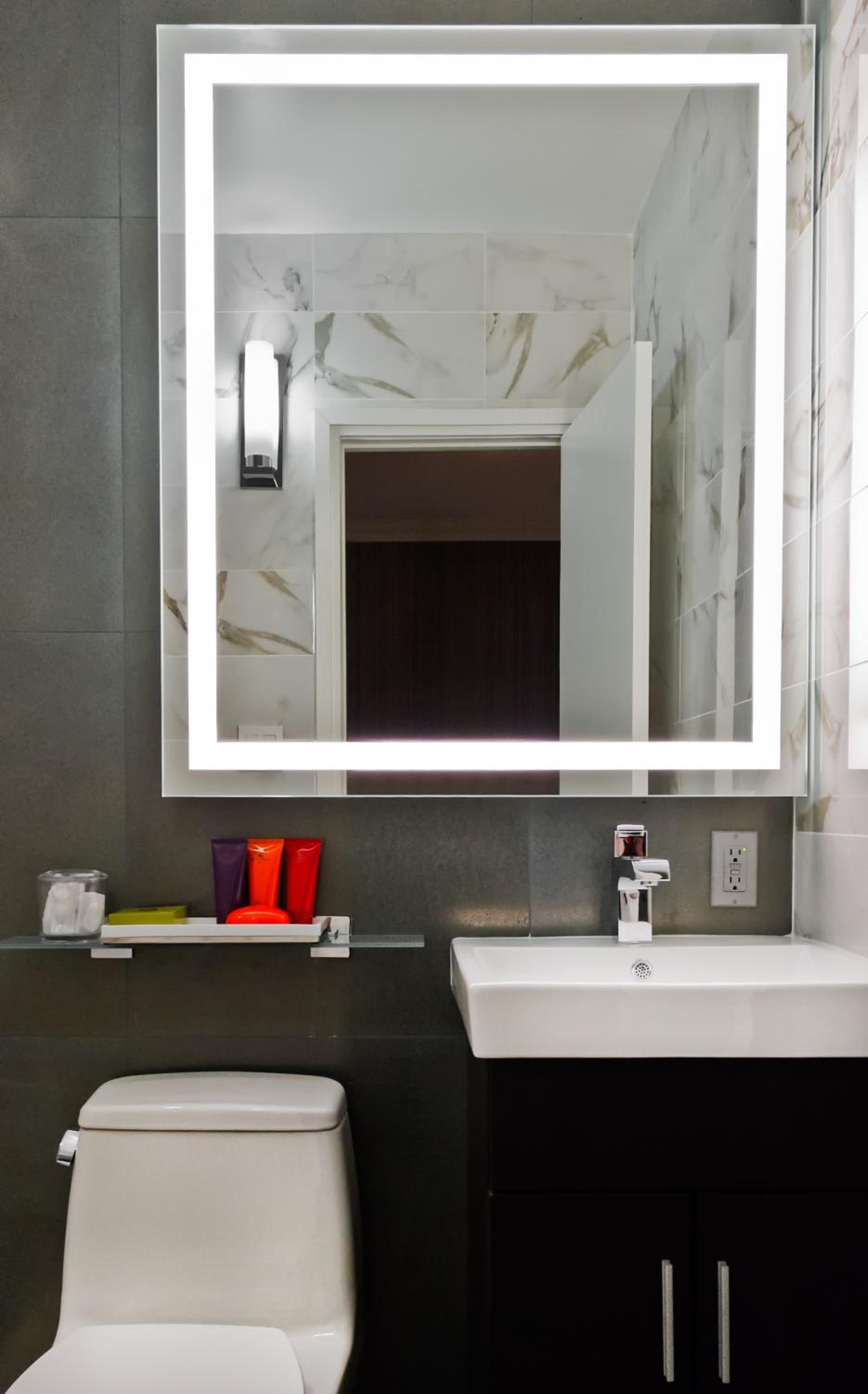 استوديو بسرير كينج مع أريكة، Moderne Hotel Nyc 5/5