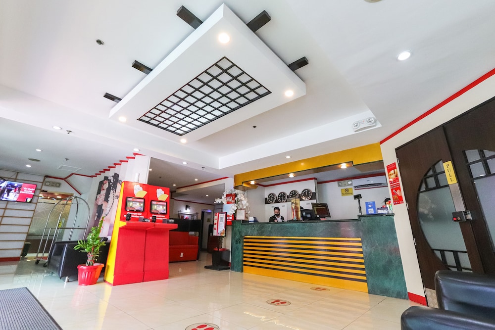 Hotel Sogo - Quezon Ave. 5/24
