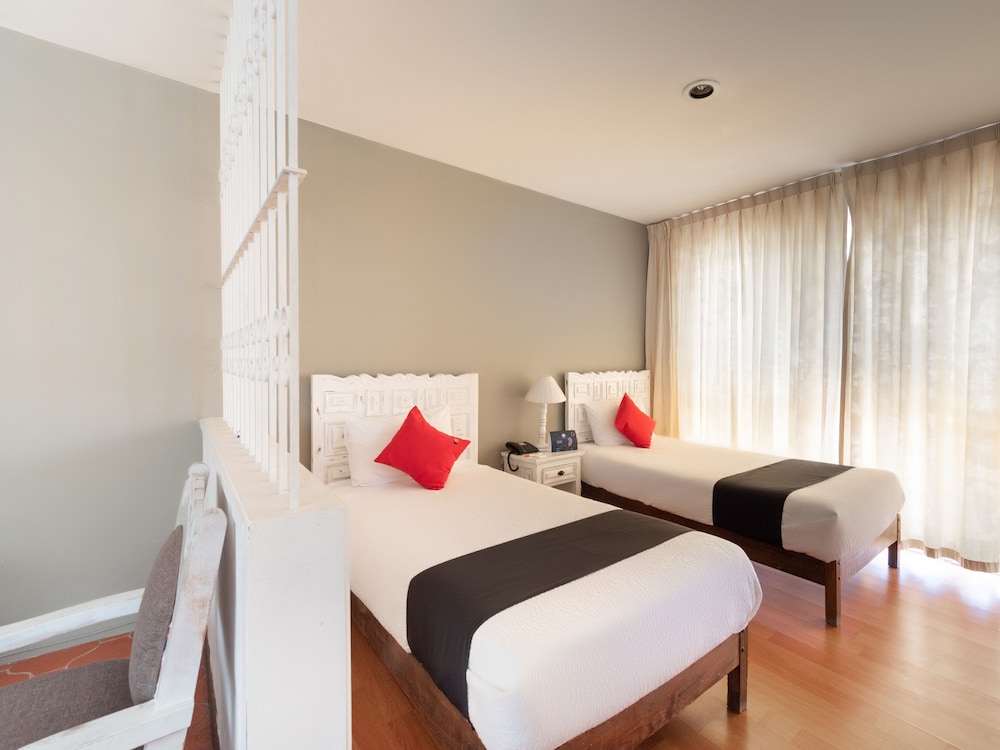 Suites Internacional 19/45