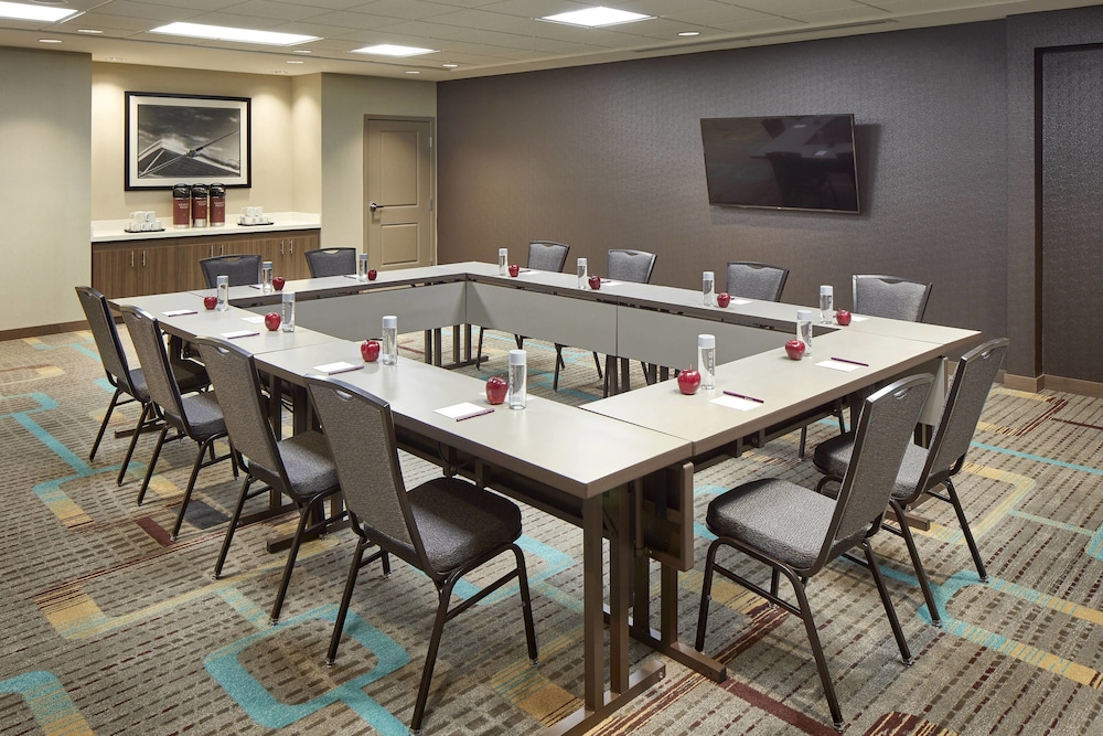 Residence Inn San Diego Chula Vista 36/44