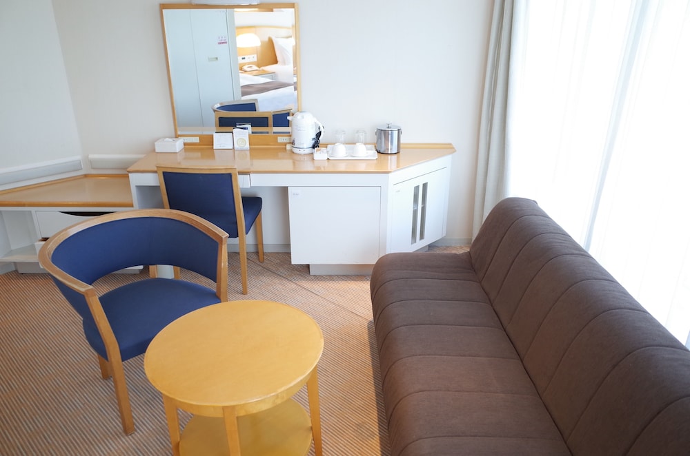 Shinagawa Prince Hotel 33/71