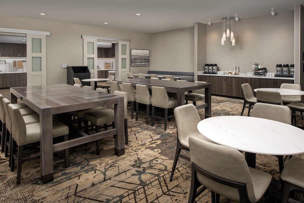 Residence Inn by Marriott Jacksonville Downtown 15/25
