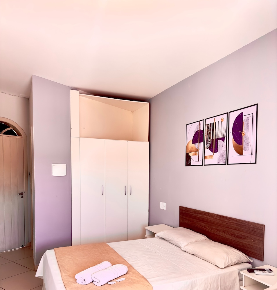 Hotel Residencial Ilha Bela 22/53