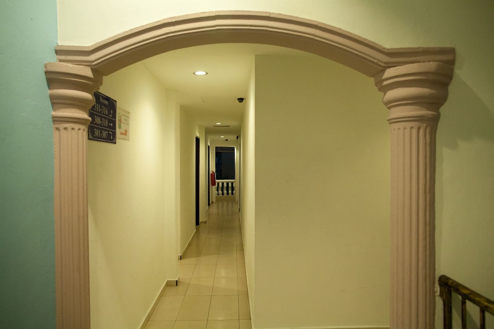 Hotel Ria 27/39