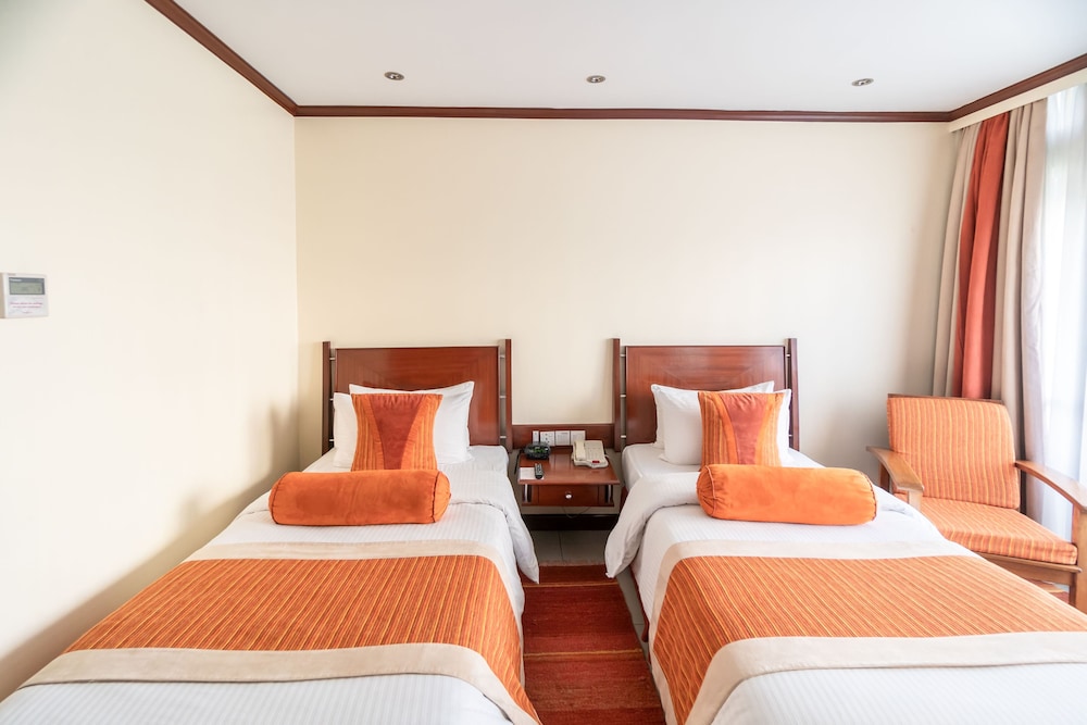 Sarova Panafric 20/78