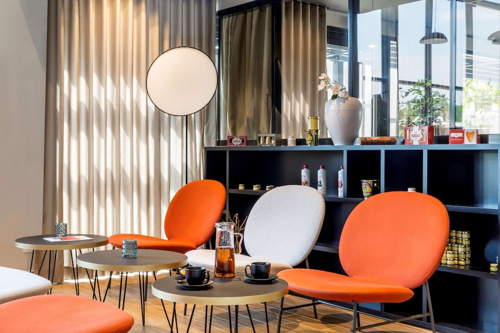 Best Western Dijon Quetigny 45/47