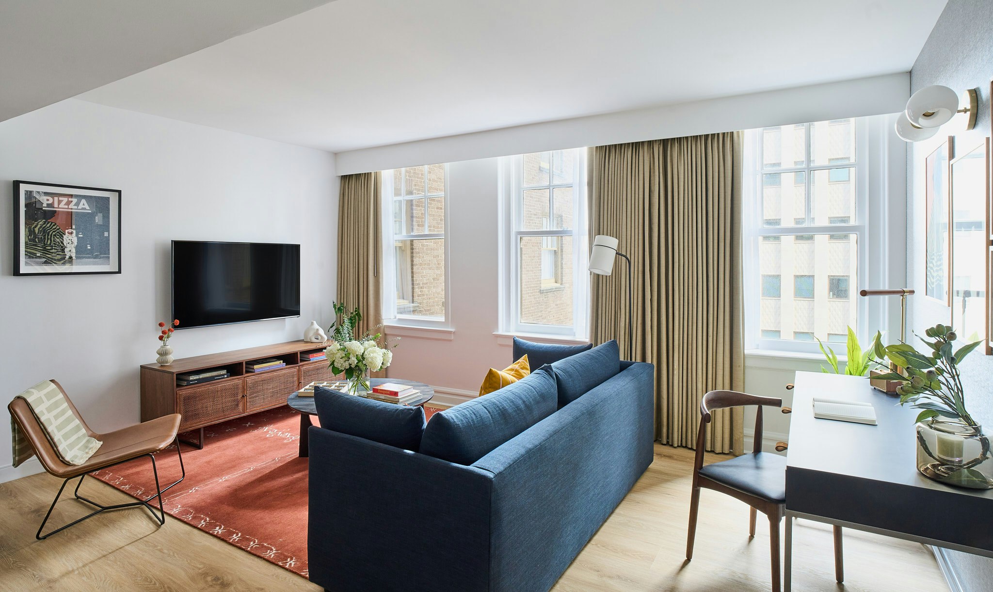 Rusk House Serviced Apartments 31/50