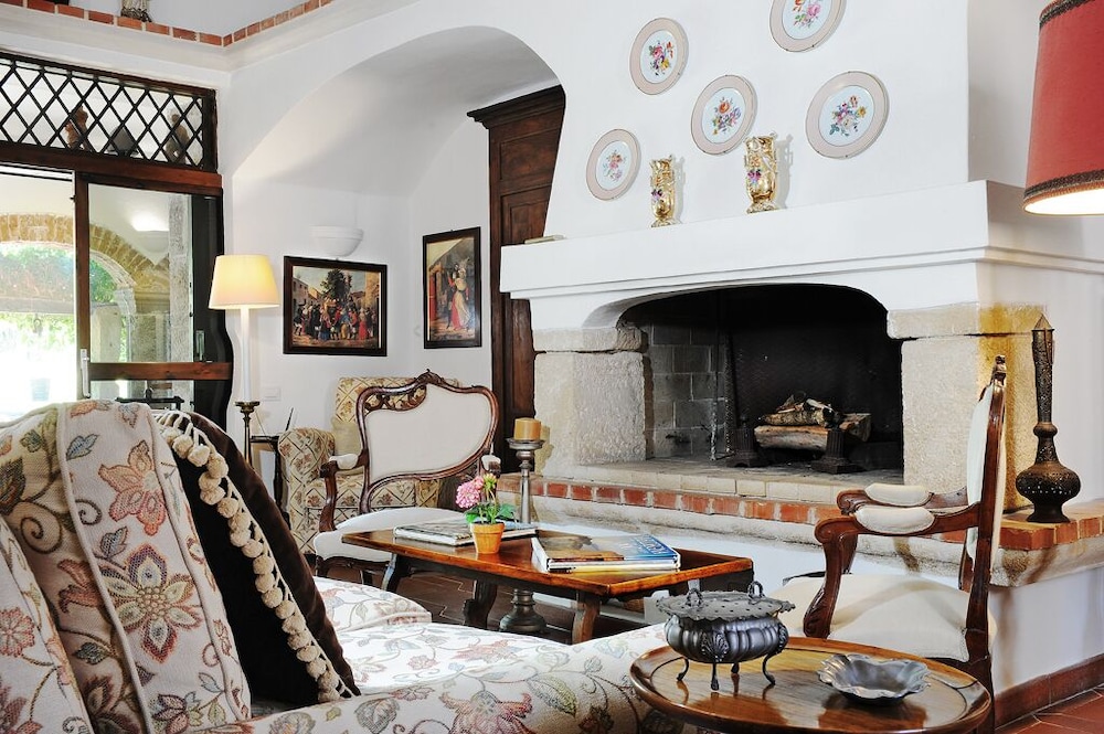 Hotel Lucrezia 37/59
