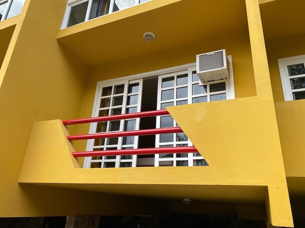 Hotel Fazenda Bonanza 1/24