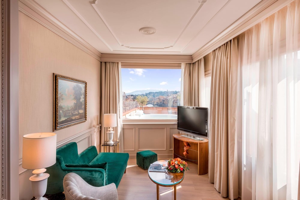Westin Excelsior Florence 36/47